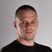 Tomasz Furca, founder of POSTIVA